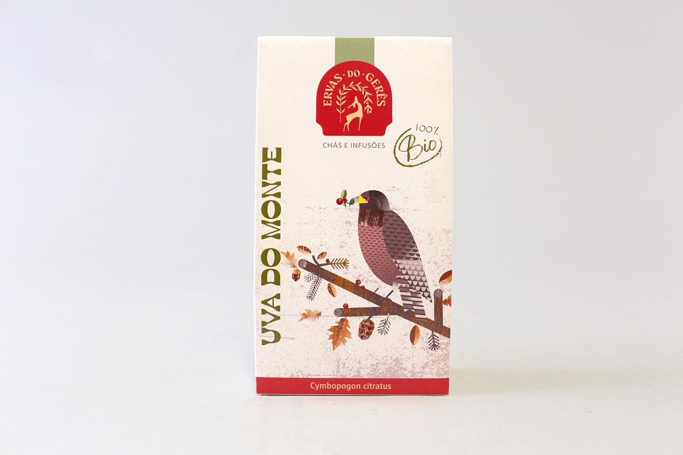 茶包裝設(shè)計